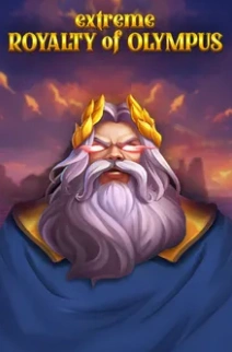 Royalty of Olympus